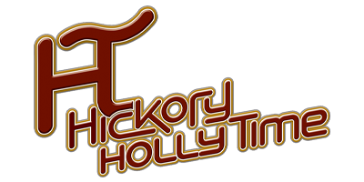 Hickory Holly Time
