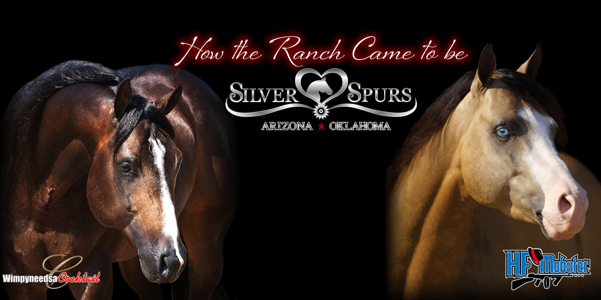 Making Champions – How the Ranch Came to be