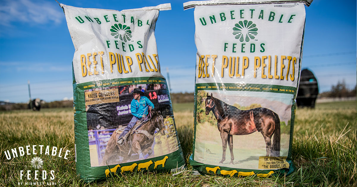 Midwest Agri rebrands bagged products!
