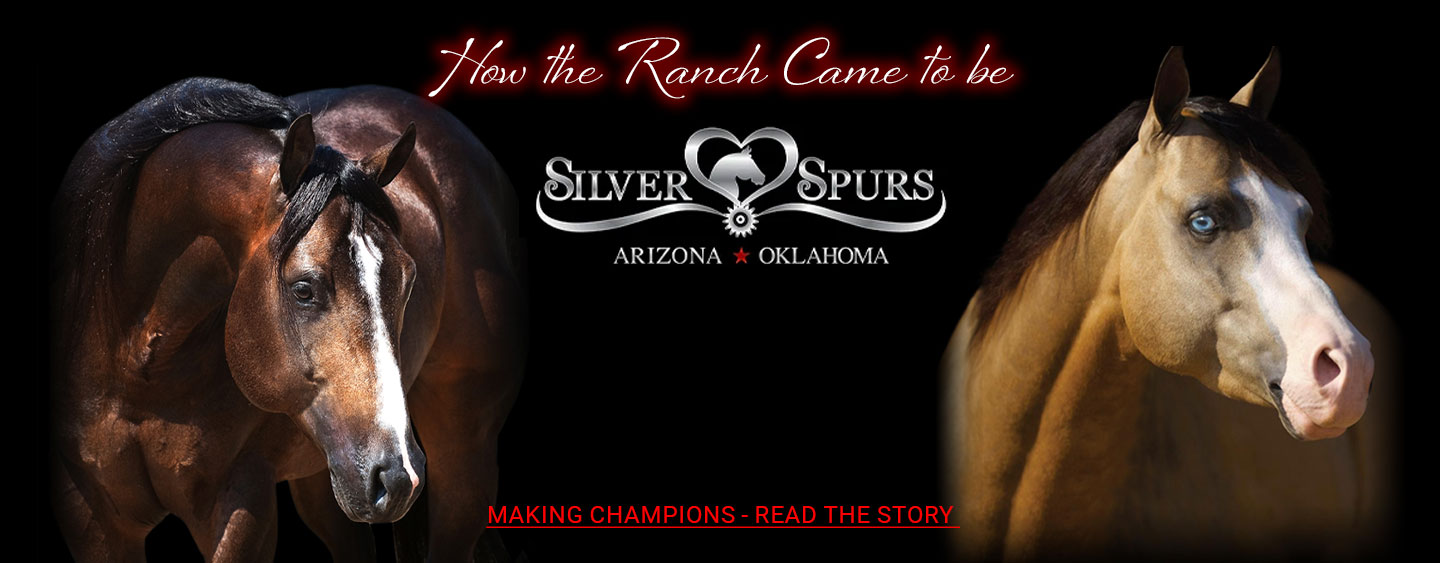 Making Champions - How the Ranch came to be