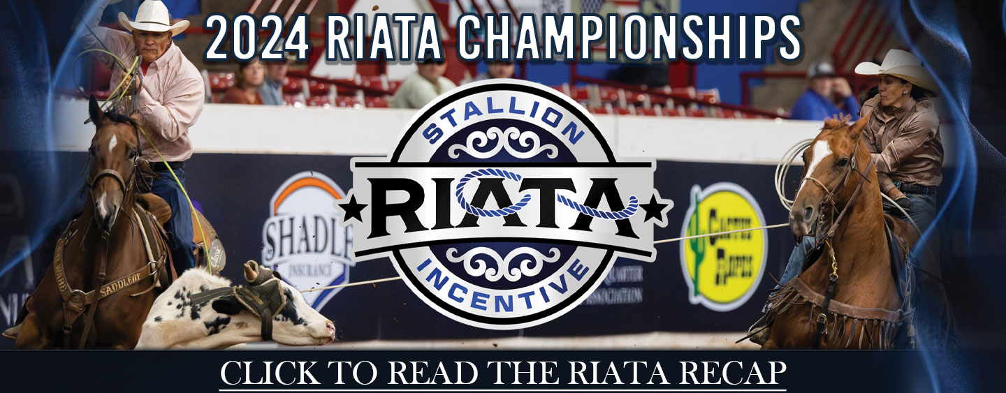 2024 Riata Championship Recap