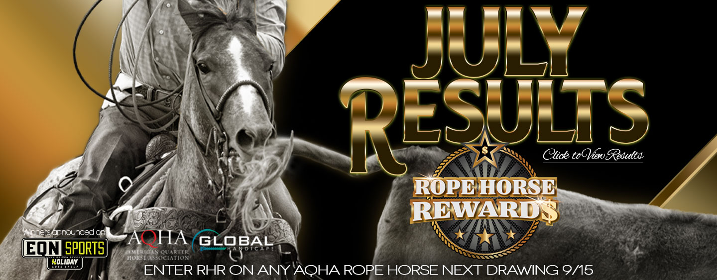 July Results